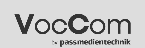 VocCom